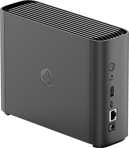 Synology Beestation